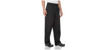 Essential Baggy Chef Pants