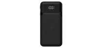 Bowden Eco 22.5W Quick Charge Wireless Power Bank - 10,000 mAh