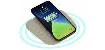 Nara Eco 15W Fast Wireless Charger