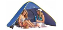 Large Pop Up Beach Shelta