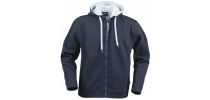 Prescott Mens Fleece Jacket