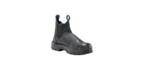 Hobart - Ankle-height Elastic-sided Boot TPU BC