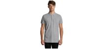 Mens Pique Polo