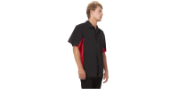 Universal Contrast Shirt