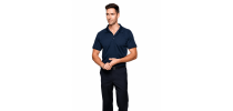 Lachlan Mens Polos