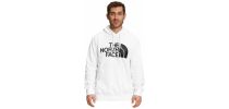 Men's Half Dome Pullover Hoodie