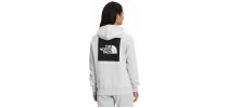Women's Box NSE Pullover Hoodie