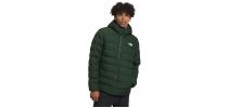 The North Face Men's Aconcagua 3 Hoodie