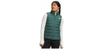 The North Face Women's Aconcagua 3 Vest