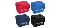 DC Nylon Cooler Bag