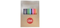 Trifold Travel Sketch Pad