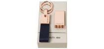Set Zoom (moneyclip & Stainless Steel Key Ring)