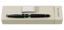 Set Cerruti 1881 (fountain Pen & Moneyclip)