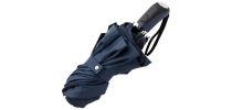 Pocket Umbrella Irving Black & Blue