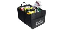 Non Woven Payload Cargo Organiser