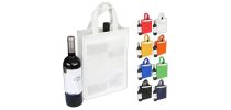 Non Woven 2 Bottle Bag