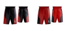Reversible Shorts