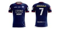 Soccer Jersey