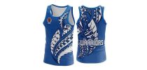Touch Football Singlet