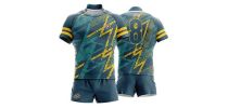 Rugby Jersey Mens