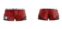Rugby/AFL Shorts