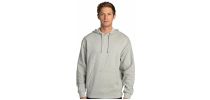 Clipper Hoodie