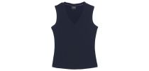 Merino Vest - Womens