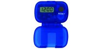 Economiser Step Counter Pedometer