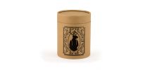 Card Tube Gift Box - Natural