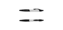 Aspen Stylus Pen - Silver