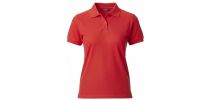Edgeware Womens Polo