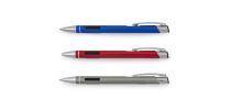 Omega Metal Ballpoint Pen