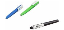 Torsion Pen