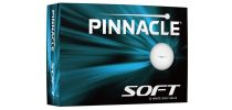 Pinnacle Soft White - Sleeves