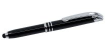 Vogue Stylus Pen & Torch