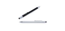 6 In 1 Hexagonal Metal Pen