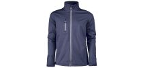 Vert Men's Softshell Jacket
