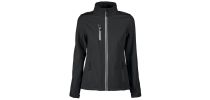 Vert Women's Softshell Jacket