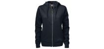 Overhead Women's Hoodie