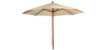 Palermo 330cm 8 Rib Octagon Umbrella