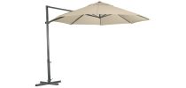 Pandanus 330cm Octagonal Umbrella