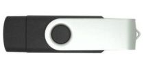 Otg Swivel Drive