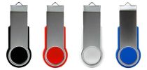 Burst Swivel Drive