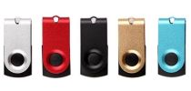 Mini Swivel Chip Drive