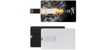 Credit Card Drive 3.0