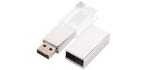Crystal Led Light Drive