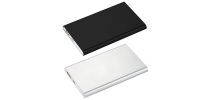 The Range 4000 mAh Powerbank