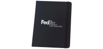 A6 PU Notebook