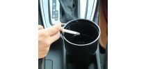 Mini Waste Bin
