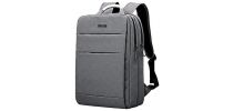 Matte Stylish Backpack